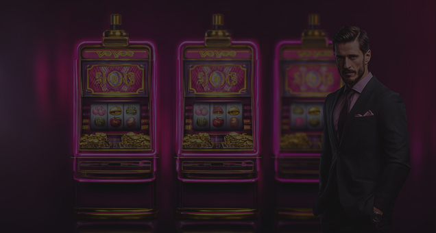 Slots of Vegas