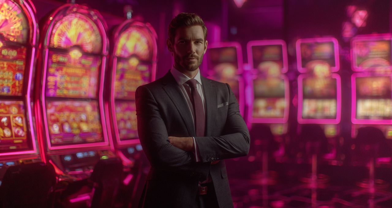 Slots of Vegas